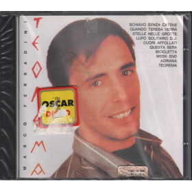 Marco Ferradini CD Teorema / Spaghetti Records 74321746482 Sigillato Marco Ferradini CD Teorema / Spaghetti Records Sigillato 0743217464820