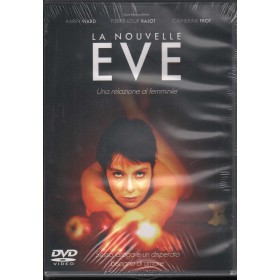 La Nouvelle Eve. Una Relazione Al Femminile DVD Catherine Corsini / Sigillato 8032758990052 La Nouvelle Eve. Una Relazione Al Femminile DVD Catherine Corsini / Sigillato 8032758990052
