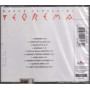 Marco Ferradini CD Teorema / Spaghetti Records Sigillato 0743217464820
