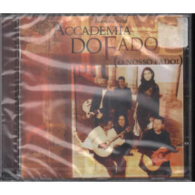 Marco Poeta Accedemia Do Fado CD O Nosso Fado / Target Sigillato 5099751079620 Marco Poeta Accedemia Do Fado CD O Nosso Fado  Nuovo Sigillato 5099751079620