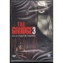 The Grudge 3 DVD Toby Wilkins / Sigillato 8032807030258