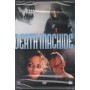 Death Machine DVD Stephen Norrington / Sigillato 8032807015873