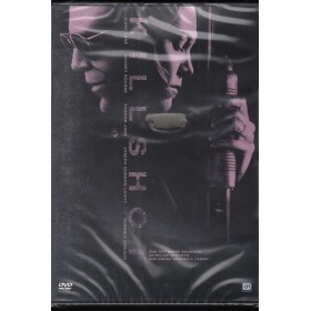 Killshot DVD John Madden / 8032807030395 Sigillato Killshot DVD John Madden / 8032807030395 Sigillato