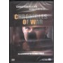 Chronicles Of War DVD Peter Richardson / 8032807018744 Sigillato
