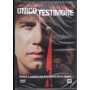 Unico Testimone DVD Harold Becker / 8032807000398 Sigillato