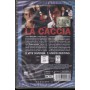 La Caccia DVD Massimo Spano / 8032807002934 Sigillato