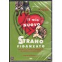 Il Mio Nuovo Strano Fidanzato DVD Dominic Harari / 8032807008677 Sigillato
