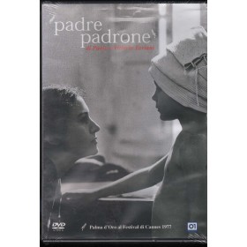 Padre Padrone DVD Paolo Taviani / 8032807020051 Sigillato Padre Padrone DVD Paolo Taviani / 8032807020051 Sigillato