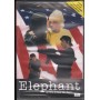 Elephant DVD Gus Van Sant / 8032807025742 Sigillato