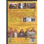 Buena Vida DVD Leonardo Di Cesare / 8032807010632 Sigillato