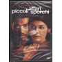 Piccoli Affari Sporchi DVD Stephen Frears / 8007038052645 Sigillato