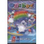 Ozie Boo Serie 2 Vol. 08 DVD Olivier Lelardoux / 8032442215201 Sigillato