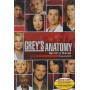 Grey's Anatomy - Stag. 4 DVD Various / 8717418179762 Sigillato