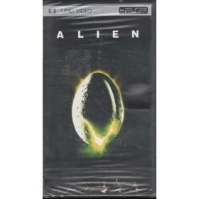 Aliens UMD PSP Scott Ridley / 8010312058684 Sigillato Aliens UMD PSP Scott Ridley / 8010312058684 Sigillato