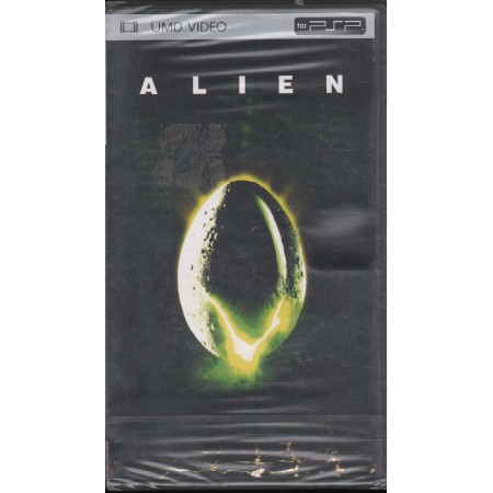 Aliens UMD PSP Scott Ridley / 8010312058684 Sigillato