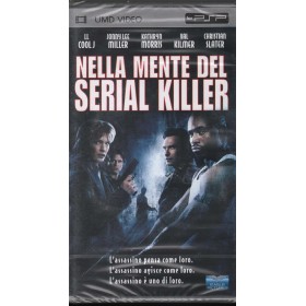 Nella Mente Del Serial Killer UMD PSP Harlin Renny / 8031179914869 Sigillato Nella Mente Del Serial Killer UMD PSP Harlin Renny / 8031179914869 Sigillato
