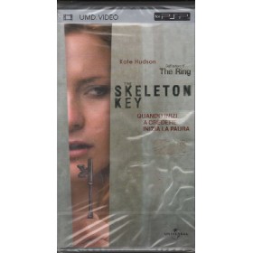 The Skeleton Key UMD PSP Softley Iain / 5050582403756 Sigillato The Skeleton Key UMD PSP Softley Iain / 5050582403756 Sigillato