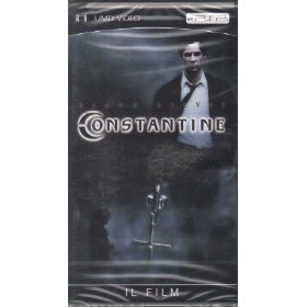 Costantine UMD PSP Various / 7321958745670 Sigillato Costantine UMD PSP Various / 7321958745670 Sigillato