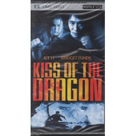 Kiss of the Dragon UMD PSP Chris Nahon / 8010312059681 Sigillato Kiss of the Dragon UMD PSP Chris Nahon / 8010312059681 Sigillato