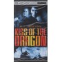 Kiss of the Dragon UMD PSP Chris Nahon / 8010312059681 Sigillato