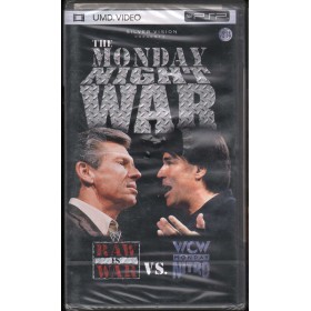The Monday Night War UMD PSP Various / 5021123113311 Sigillato The Monday Night War UMD PSP Various / 5021123113311 Sigillato