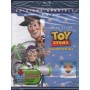 Toy Story BRD Blu Ray John Lasseter / 8717418255657 Sigillato