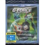G-Force Superspie In Missione BRD Blu Ray Hoyt Yeatman / 8717418244453 Sigillato
