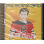 Rage Against The Machine CD Evil Empire Nuovo Sigillato 5099748102621