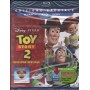 Toy Story 2 BRD Blu Ray Lasseter,Unkrich / 8717418255633 Sigillato