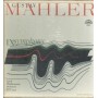 Mahler, Ancerl LP Vinile IXTH Symphony No. 9 / Supraphon ‎– 5081314 Sigillato