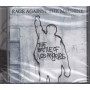 Rage Against The Machine CD The Battle Of Los Angeles Sigillato 5099749199323