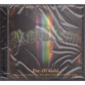 Rainbow CD Pot Of Gold / Spectrum Music Sigillato 0731454465120 Rainbow  CD Pot Of Gold Nuovo Sigillato 0731454465120