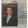 Rossini, Jenkins LP Vinile La Pietra Di Paragone / Ricordi – AOCL316002 Sigillato