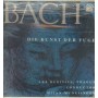 Bach, Prague, Munclinger LP Vinile Die Kunst Der Fuge / Supraphon –1071112 Sigillato
