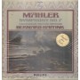 Mahler, Haitink LP Vinile Symphony N. 7 / Philips – 6700036 Sigillato