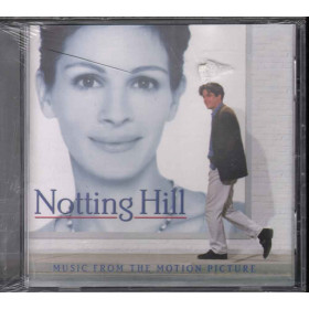 AA.VV. CD Notting Hill OST Soundtrack Sigillato 0731454642828 AA.VV. CD Notting Hill OST Soundtrack Sigillato 0731454642828
