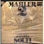 Mahler, Chicago Symphony, Solti LP Vinile Symphony No.2 / D229D2 Sigillato