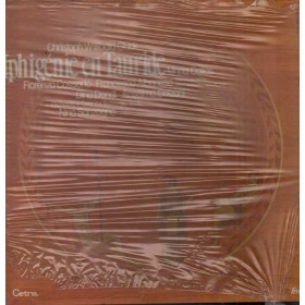 Gluck, Maria Callas LP Vinile Iphigenie En Tauride / Cetra ‎– LO54 Sigillato