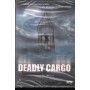 Deadly Cargo DVD Pau Freixas / 8026120175529 Sigillato