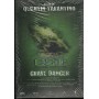 CSI Grave Danger DVD Quentin Tarantino / 8026120176595 Sigillato