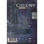 CSI - New York Stagione 02 Episodi 01-12 DVD Various / 8026120185214 Sigillato