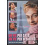 Un Po' Per Caso Un Po' Per Desiderio DVD Daniele Thompson / 8026120181810 Sigillato