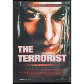 The Terrorist DVD Santosh Sivan / 8027883605247 Sigillato The Terrorist DVD Santosh Sivan / 8027883605247 Sigillato