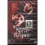 Nove Regine DVD Mark Fabian Bielinsky / 8016024031298 Sigillato