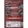 Nove Regine DVD Mark Fabian Bielinsky / 8016024031298 Sigillato