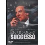Un Uomo Di Successo DVD Dimitri Logothetis / 8032758990205 Sigillato