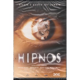 Hipnos DVD David Carreras Sole / 8026120175499 Sigillato Hipnos DVD David Carreras Sole / 8026120175499 Sigillato