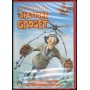 Inspector Gadget. La Grande Impresa DVD Ezekiel Norton / 8026120179176 Sigillato