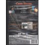 Crime Shades DVD Kasi Lemmons / 8026120166459 Sigillato