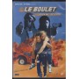 Le Boulet - Fuga Nel Deserto DVD Berberian, Forestier / 8026120163519 Sigillato